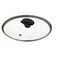 Image de FIVE Simply Smart - Couvercle de Cuisson en Verre "Soft" 24cm Transparent