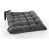 Image de Chaise hesperide non pliable exterieur gris