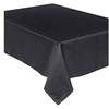 Image de Créateur d'intérieur - Nappe Antitache "Unie" 140x240cm Ardoise