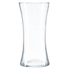 Image de Atmosphera Créateur d'intérieur - Vase Cintré en Verre "Laika" 30cm Transparent