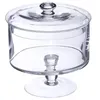 Image de Five SG Secret de Gourmet Bonbonnière (gâteau). D. 18 x H. 20 cm en occasion ou reconditionné