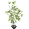 Image de Atmosphera Plante Artificielle 122 Cm Deco Green Collection One Size