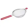 Image de - Passoire & Tamis en Inox "2 en 1" 20cm Gris