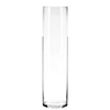 Image de Atmosphera Créateur d'intérieur - Vase Cylindrique 60cm Transparent