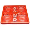 Image de Coffret bougie Love 4