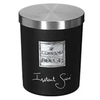 Image de Bougie parfumée - - Instant sucré