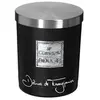 Image de Comptoir de la Bougie - Bougie Parfumée "Loyd" 210g Délices Frangipanier