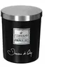 Image de Comptoir de la Bougie - Bougie Parfumée "Loyd" 210g Douceur Coton