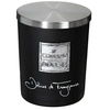 Image de Comptoir de la Bougie - Bougie Parfumée "Loyd" 490g Délices Frangipanier