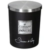 Image de Comptoir de la Bougie - Bougie Parfumée "Loyd" 490g Douceur Coton