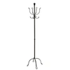 Image de Créateur d'intérieur - Porte-Manteau en Métal "Remo" 170cm Noir