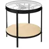 Image de Table basse horloge mécanisme