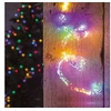Image de Fééric Lights and Christmas - Cascade Lumineuse Extérieure "Copper Lux" 1m Multicolore