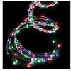 Image de Fééric Lights and Christmas - Cascade Lumineuse Extérieure "Copper" 3m Multicolore