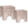 Image de Atmosphera Table Basse Terre 2 Unités One Size