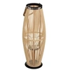 Image de Créateur d'intérieur - Lanterne Déco en Bambou "Fit" 72cm Naturel
