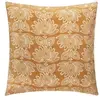 Image de Créateur d'intérieur - Housse de Coussin "Chen Ero" 40x40cm Ocre