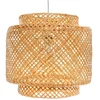 Image de Atmosphera Plafonnier Liby E27 40w One Size