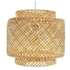 Image de Suspension Liby bambou naturel