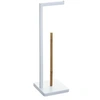 Image de - Dé WC scandi Natureo - H. 64 cm - Blanc - Natureo