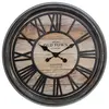 Image de Atmosphera Horloge Murale 49 Cm
