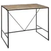 Image de Table haute Edena 115 cm
