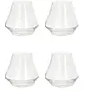 Image de - Lot de 4 Verres à Whisky "Arome" 29cl Transparent