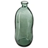 Image de Créateur d'intérieur - Vase en Verre Recyclé Bouteille 73cm Kaki