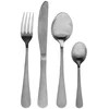 Image de Secret De Gourmet Set De Couverts Satin 24 Pièces One Size