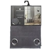 Image de - Voilage Sab - 140 x 240 cm - Gris - Sab