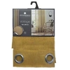 Image de - Voilage Sab - 140 x 240 cm - Jaune Ocre - Sab