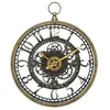 Image de Horloge mécanisme D27