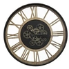 Image de Horloge méca rouages Paul D57