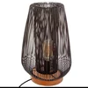 Image de Atmosphera Lampe De Table Noda One Size