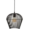 Image de Atmosphera Plafonnier Jena E27 40w One Size