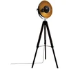 Image de Atmosphera Lampadaire Loft Lahti E27 25w One Size