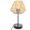 Image de Atmosphera Lampe De Table Jily