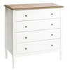 Image de Commode 4 tiroirs Solen