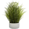 Image de Atmosphera Plante Artificielle Jj099 Deco Green Herbal Collection One Size