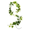Image de guirlande lierre artificiel 1.90m vert - 168614