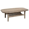 Image de Table basse bois d'acacia Banila