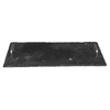 Image de - Plateau de Présentation "Ardoise" 40cm Gris