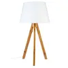 Image de Lampe Bahi blanche