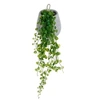 Image de Créateur d'intérieur - Lierre Artificiel en Pot "Mailo" 62cm Gris Clair