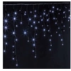 Image de Fééric Lights and Christmas - Guirlande Lumineuse Extérieure "Rideau" 400cm Blanc
