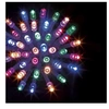 Image de Guirlande programmable 100 LED 10 mètres multicolore FT