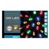 Image de Guirlande programmable 100 LED 10 mètres multicolore FV