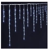 Image de Féérie Lights & Christmas - Guirlande de Noël extérieure à 120 LED Xmas - L. 200 cm - Blanc froid - Xmas