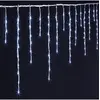 Image de Féérie Lights & Christmas - Guirlande de Noël extérieure à 600 LED Xmas - L. 1000 cm - Blanc froid - Xmas