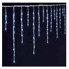 Image de Guirlande LED Tombée de neige - 15 m - 900 LEDs